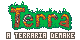 Terra - A Terraria Demake logo