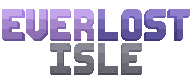 Everlost Isle logo