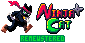 Ninja Cat Remewstered logo